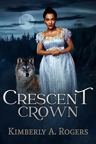 Crescent Crown