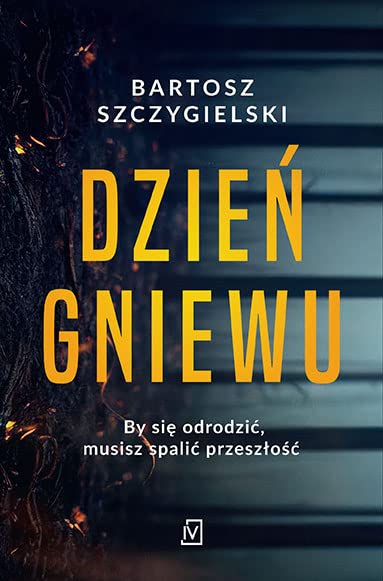Dzień gniewu book cover
