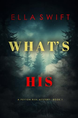 What’s His