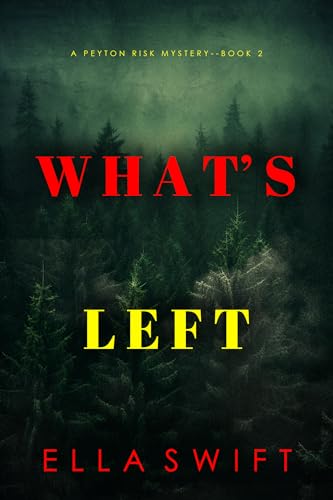 What’s Left