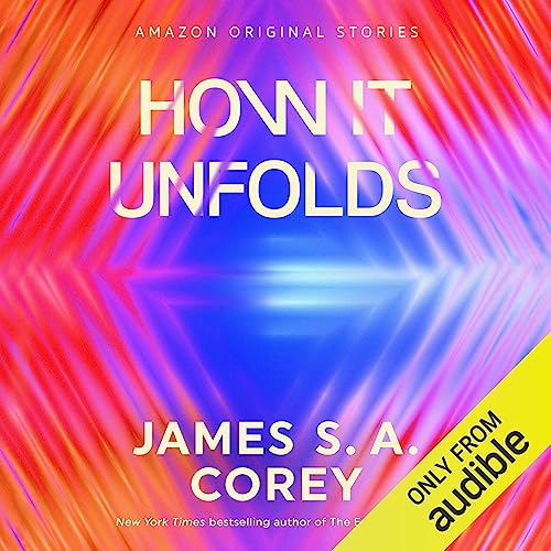 How It Unfolds (The Far Reaches, #1)