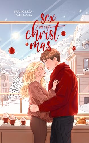 Sex on the Christmas