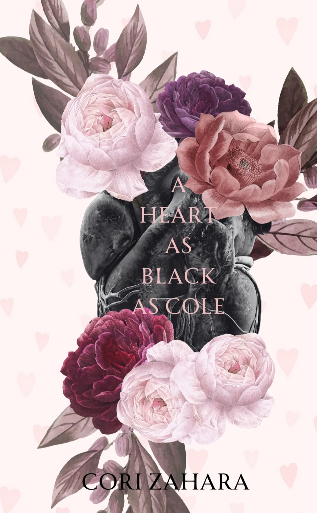 A Heart as Black as Cole
