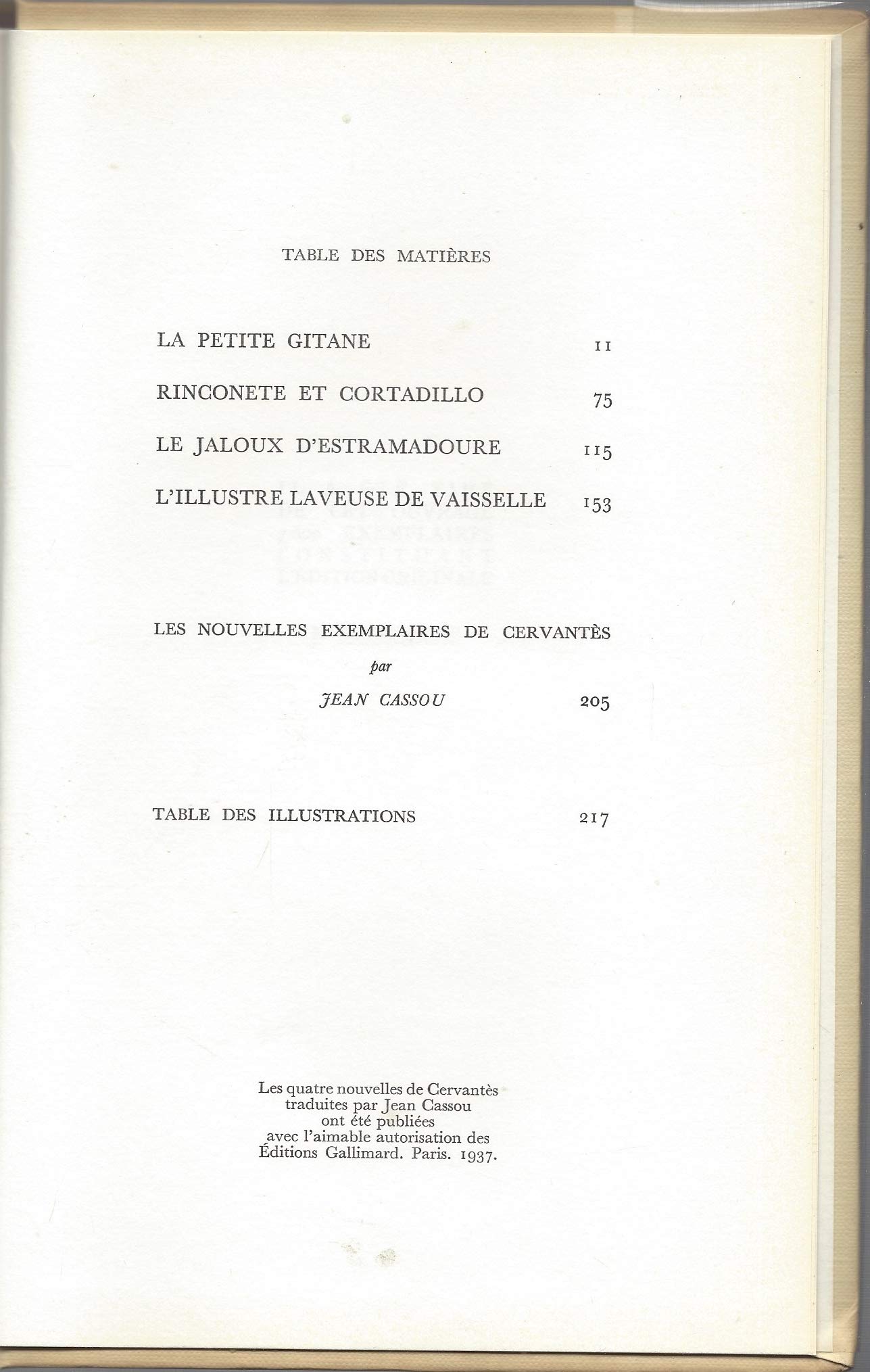 Les Baroques book cover