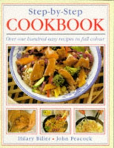 South African Step-by-step Cookbook by Hilary Biller by Hilary Biller ...