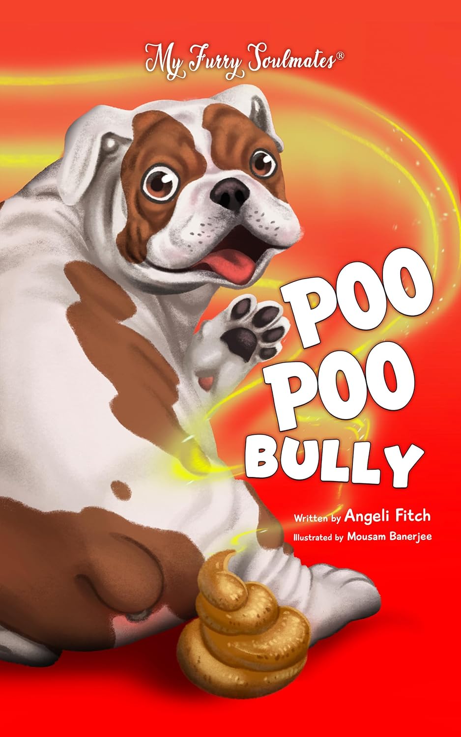 Poo Poo Bully