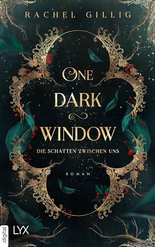 One Dark Window - Die Schatten zwischen uns (The Shepherd King, #1)