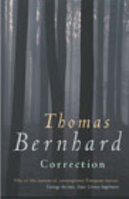 (GARGOYLES ) BY Bernhard, Thomas (Author) Paperback Published on book cover