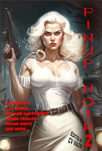 PinUp Noir 2