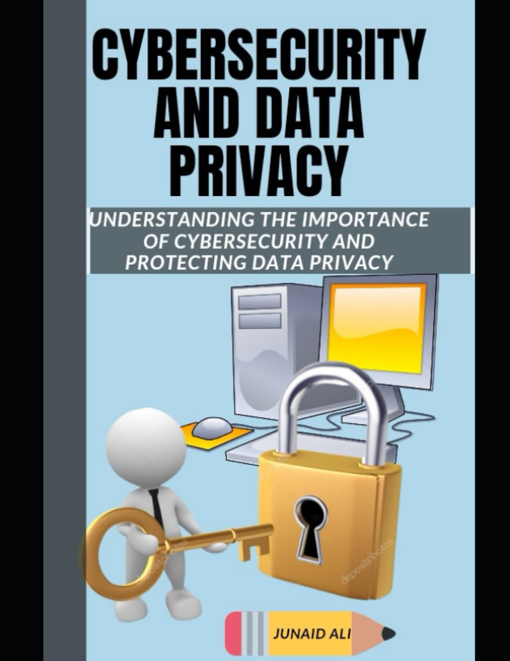 CYBERSECURITY AND DATA PRIVACY Understanding The Importance of