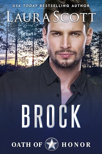 Oath of Honor book cover 2