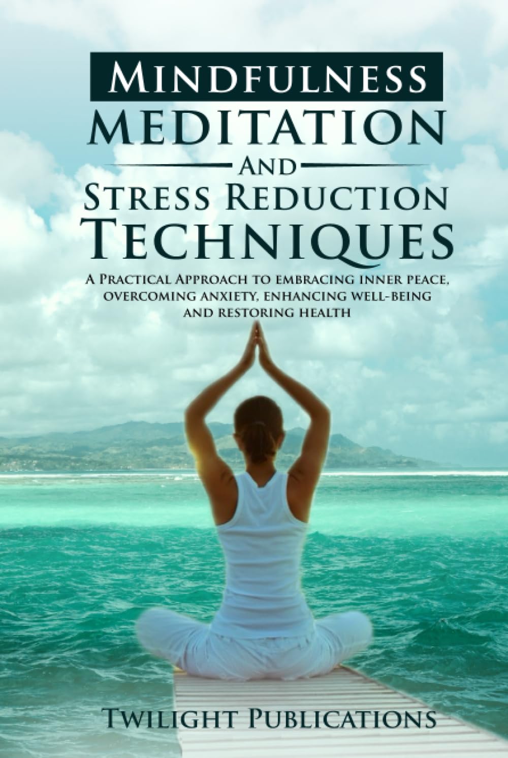 Mindfulness Meditation and Stress Reduction Techniques: A Practical ...