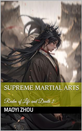 Supreme Martial Arts: Realm of Life and Death 2