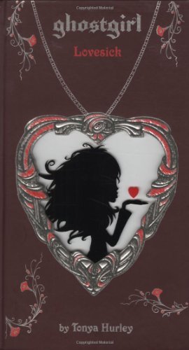 Ghostgirl book cover