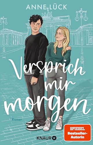 Berlin-in-Love book cover 1