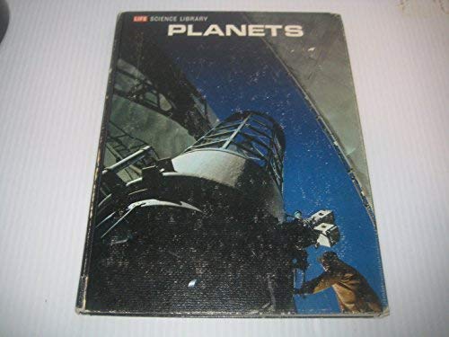 Planets, (Life science library) by Carl Sagan | Goodreads
