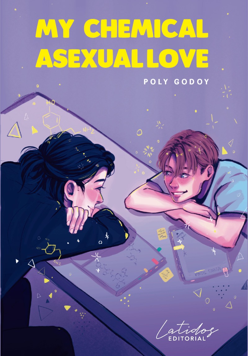 My Chemical Asexual Love