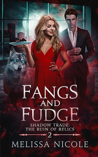Fangs and Fudge