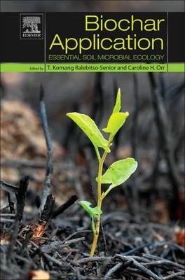 Biochar Application by Theresia Komang Ralebitso-Senior | Goodreads