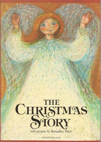 Christmas Story book cover