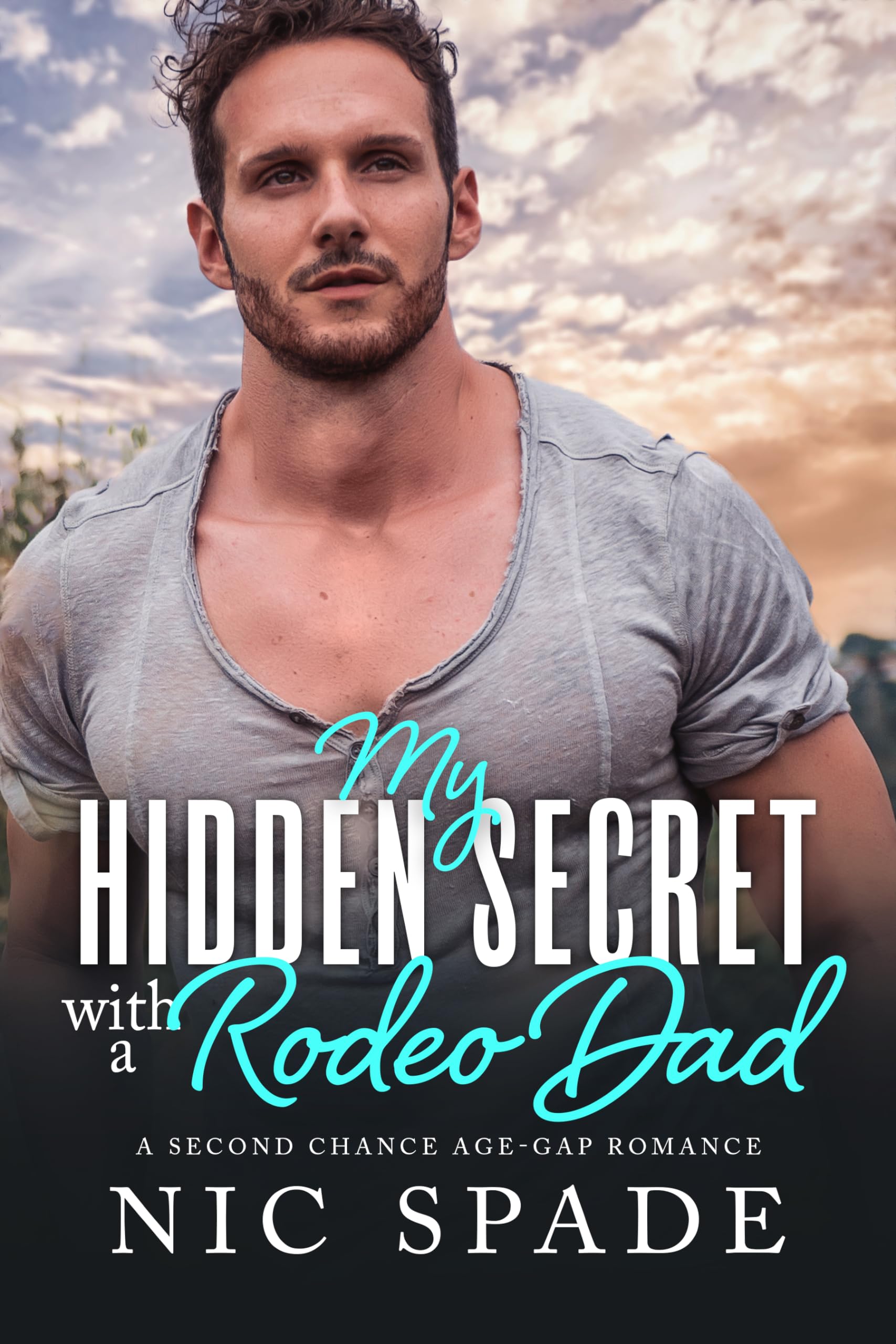 My Hidden Secret with a Rodeo Dad