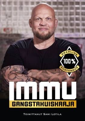 Gangstakuiskaaja Immu