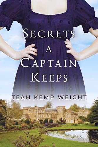 Secrets a Captain Keeps