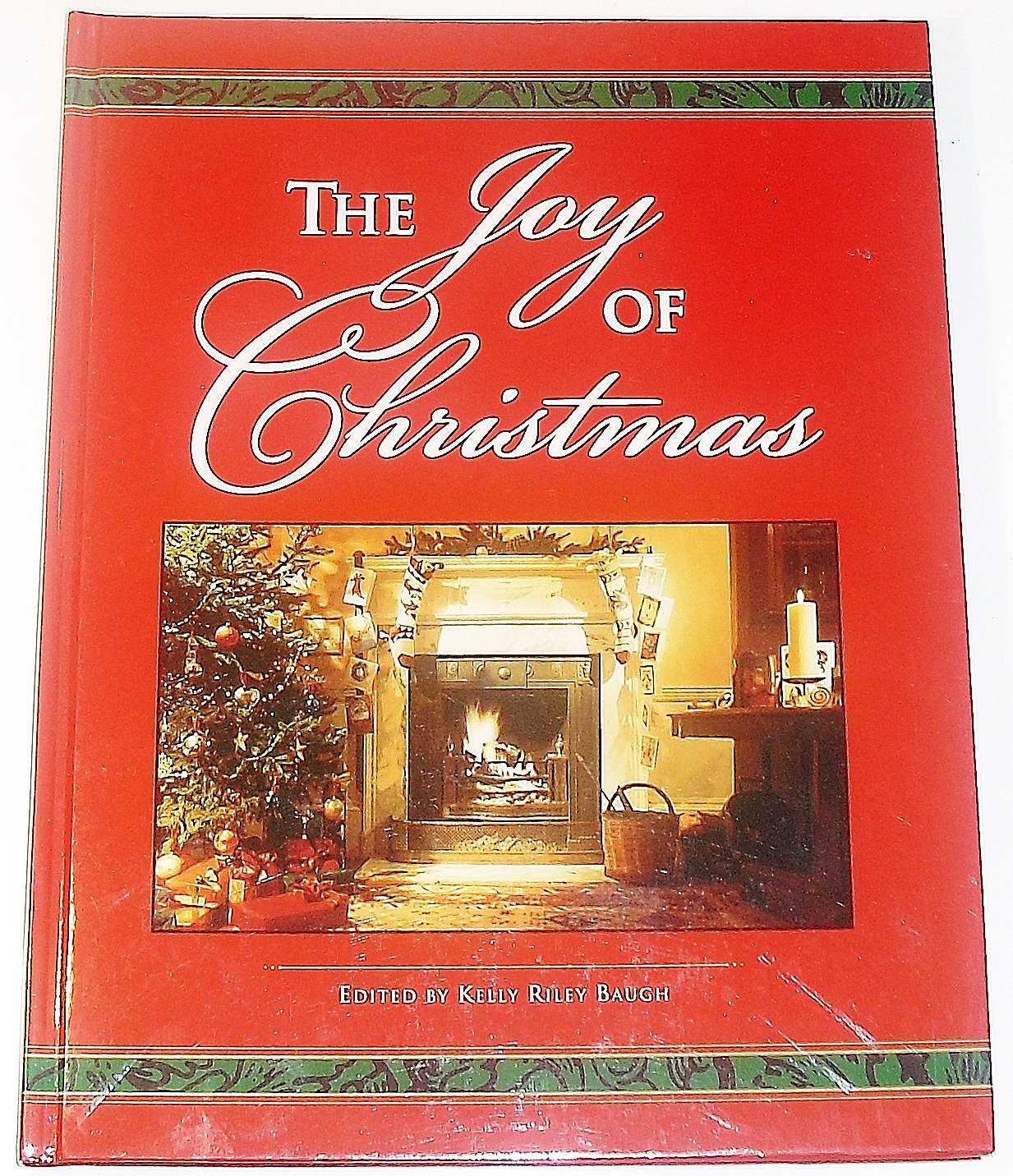 The Joy of Christmas by Guideposts Goodreads