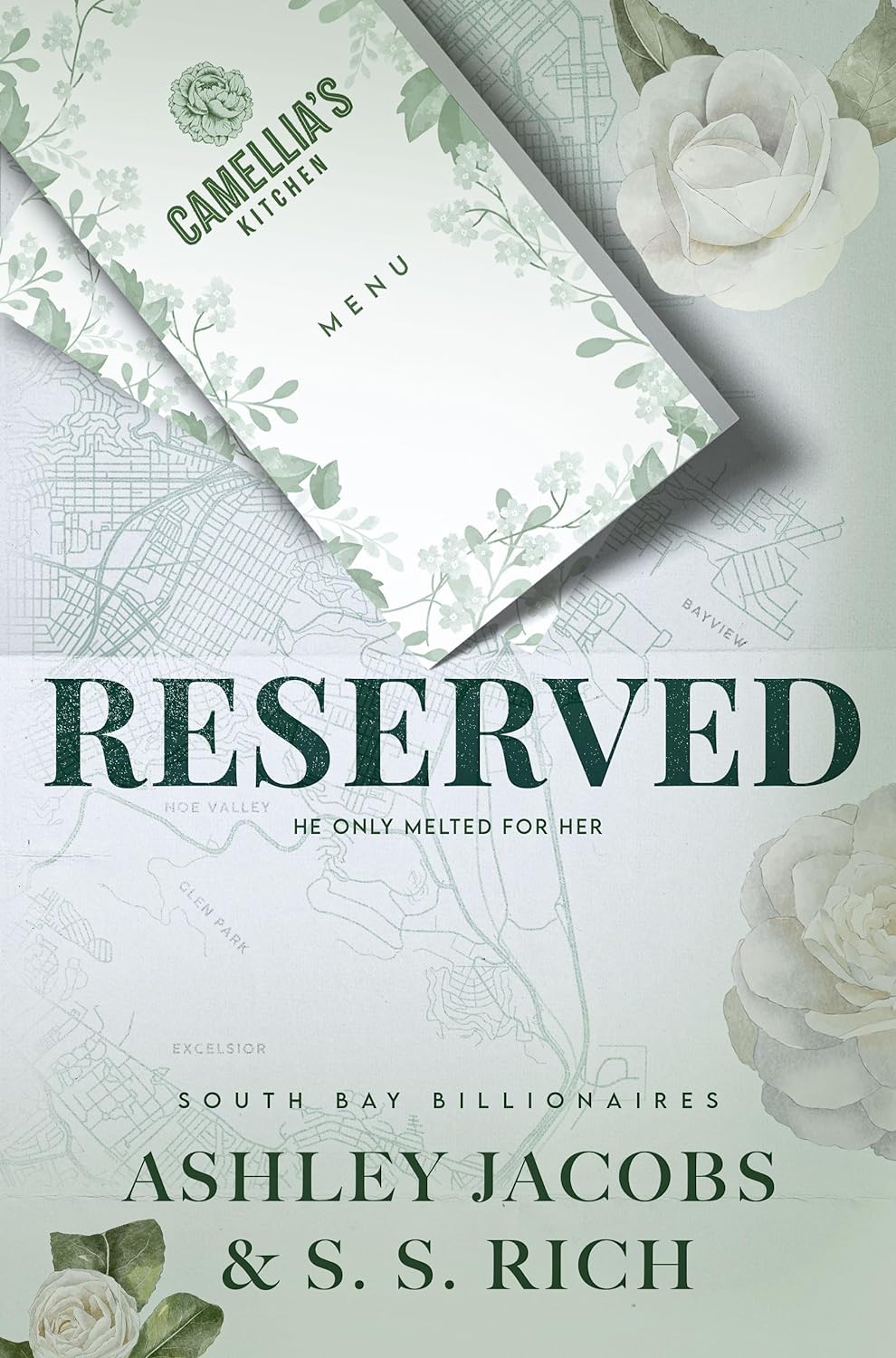 Reserved