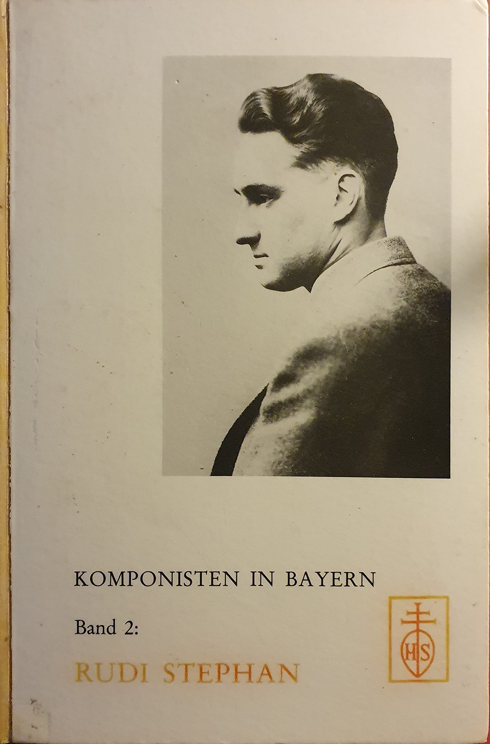 Rudi Stephan (Komponisten in Bayern) by Juliane Brand Goodreads