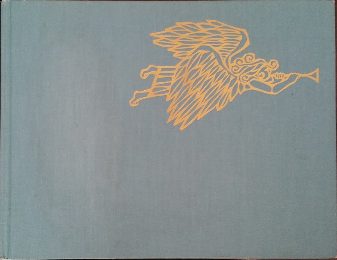 William Blake Songs of Innocence Music and Illustrations by Ellen ...