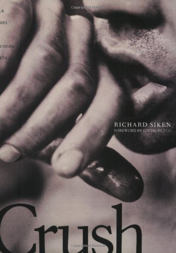 Crush[ CRUSH ] By Siken, Richard ( Author )Apr-11-2005 Paperback