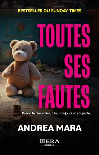 Toutes ses fautes