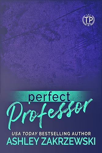 Perfect Professor book cover