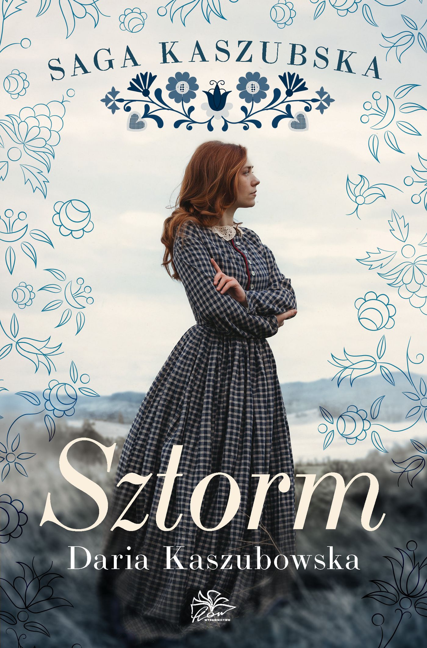 Sztorm