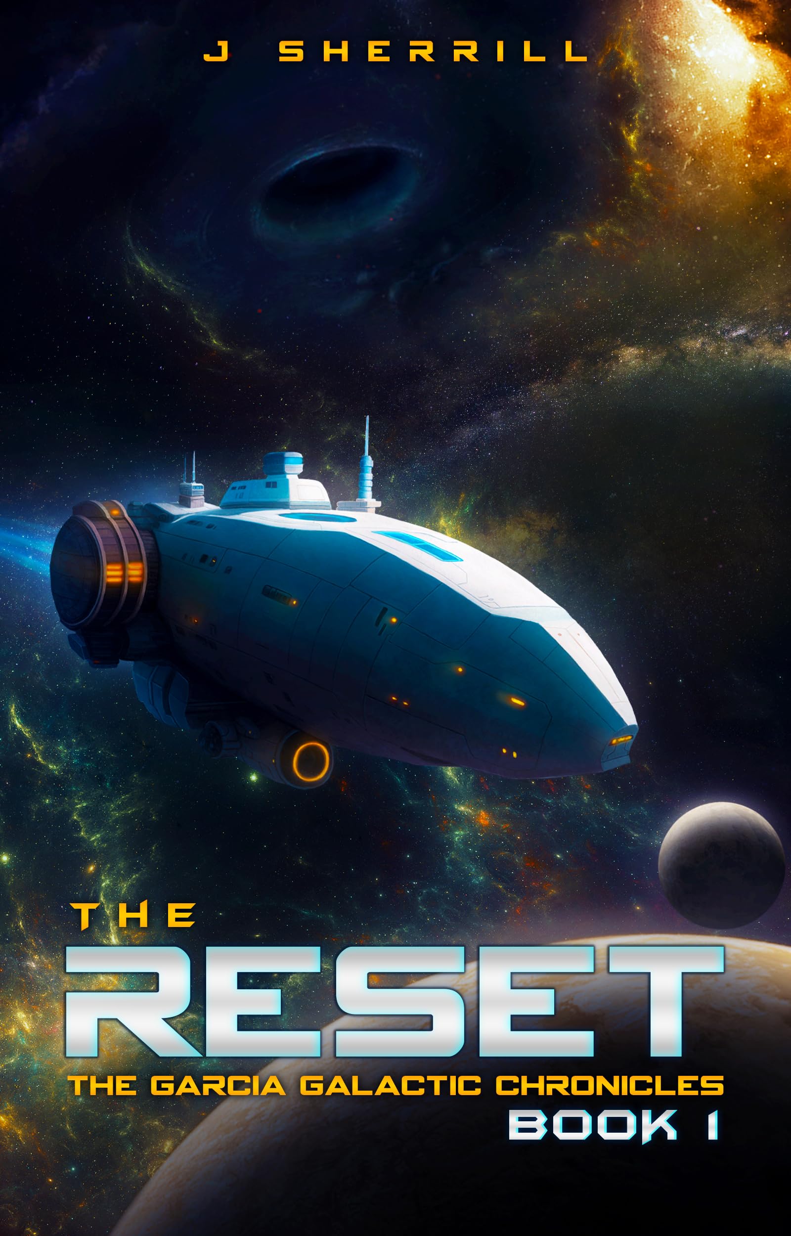 The Reset