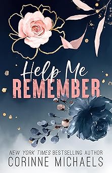 Help Me Remember (Rose Canyon, #1)