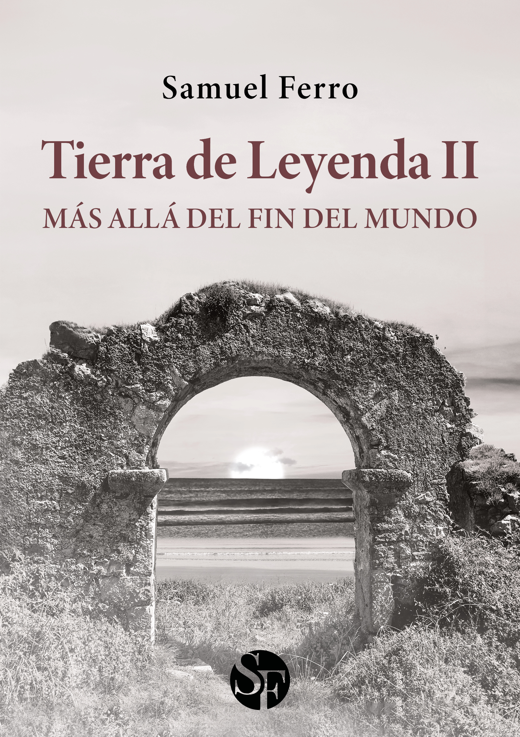 Tierra de leyenda II - más allá del fin del mundo