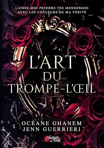 L'Art du Trompe-l’œil