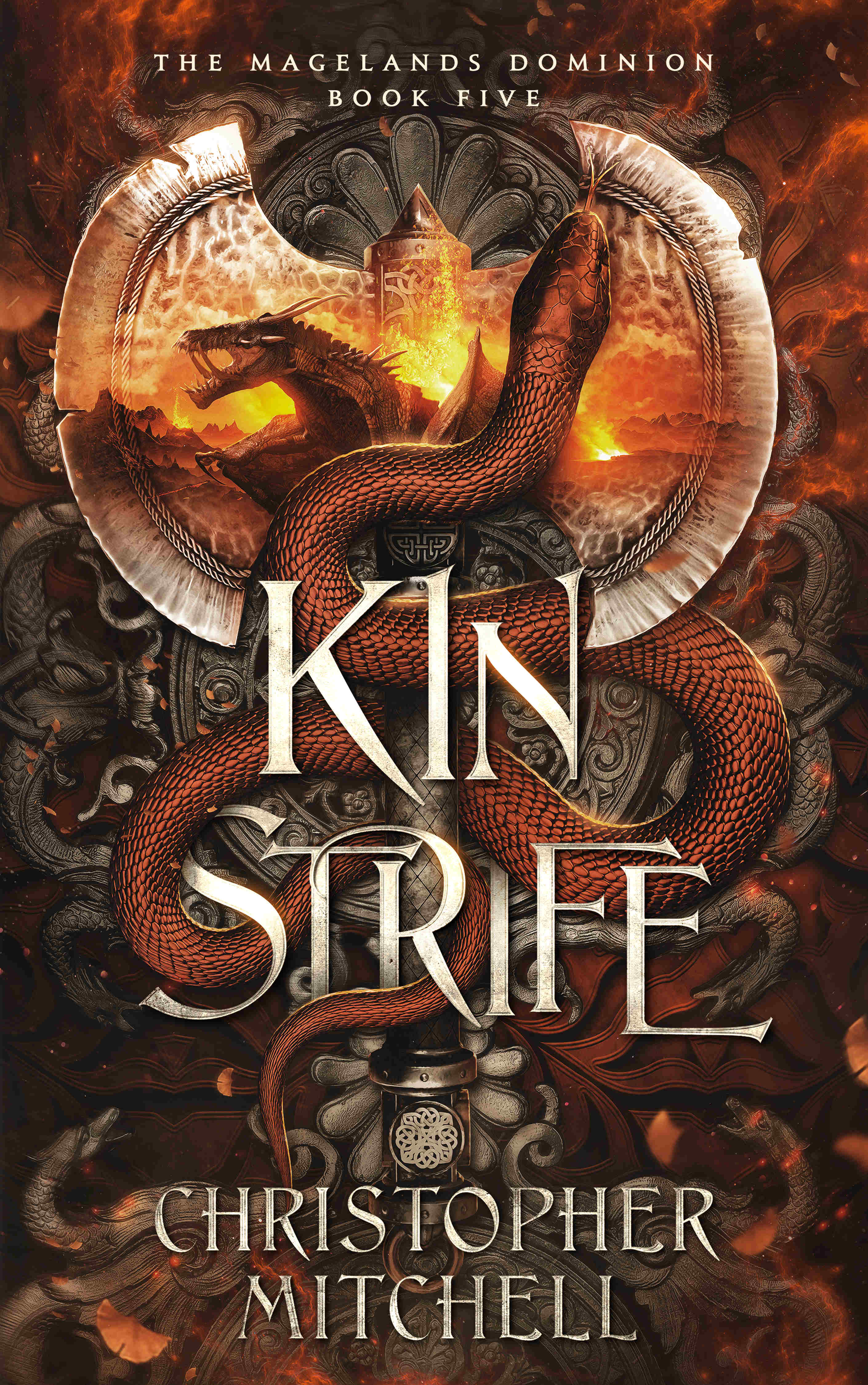 Kin Strife