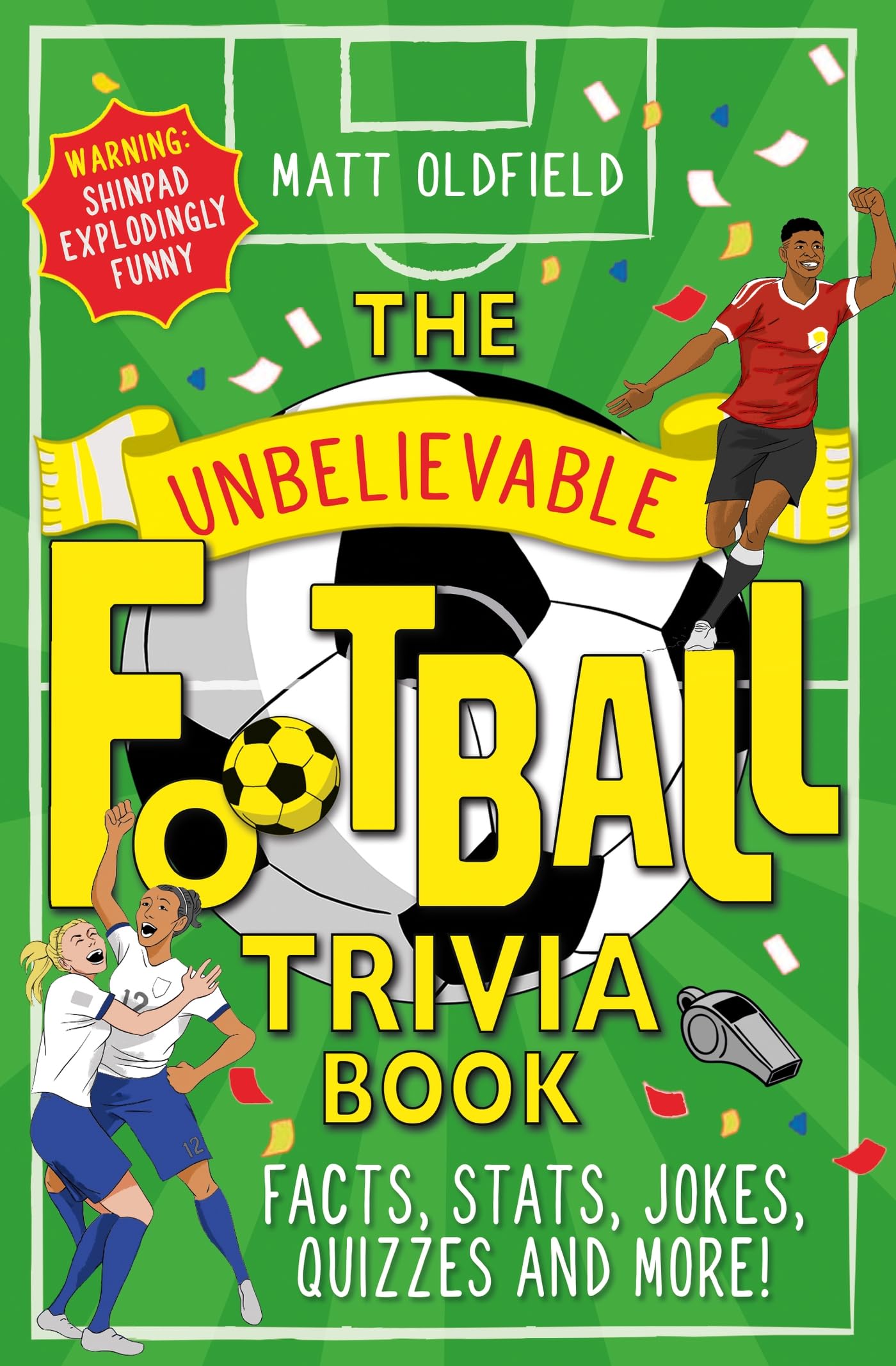 The Unbelievable Football Trivia Book Facts Stats Jokes Quizzes And the-unbelievable-football-trivia-book-facts-stats-jokes-quizzes-and