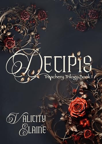 Decipis: A Christian Post-Apocalyptic Romance