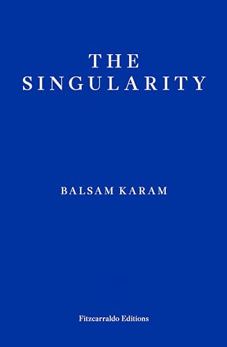 The Singularity