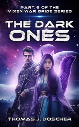 The Dark Ones
