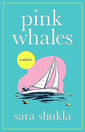 Pink Whales