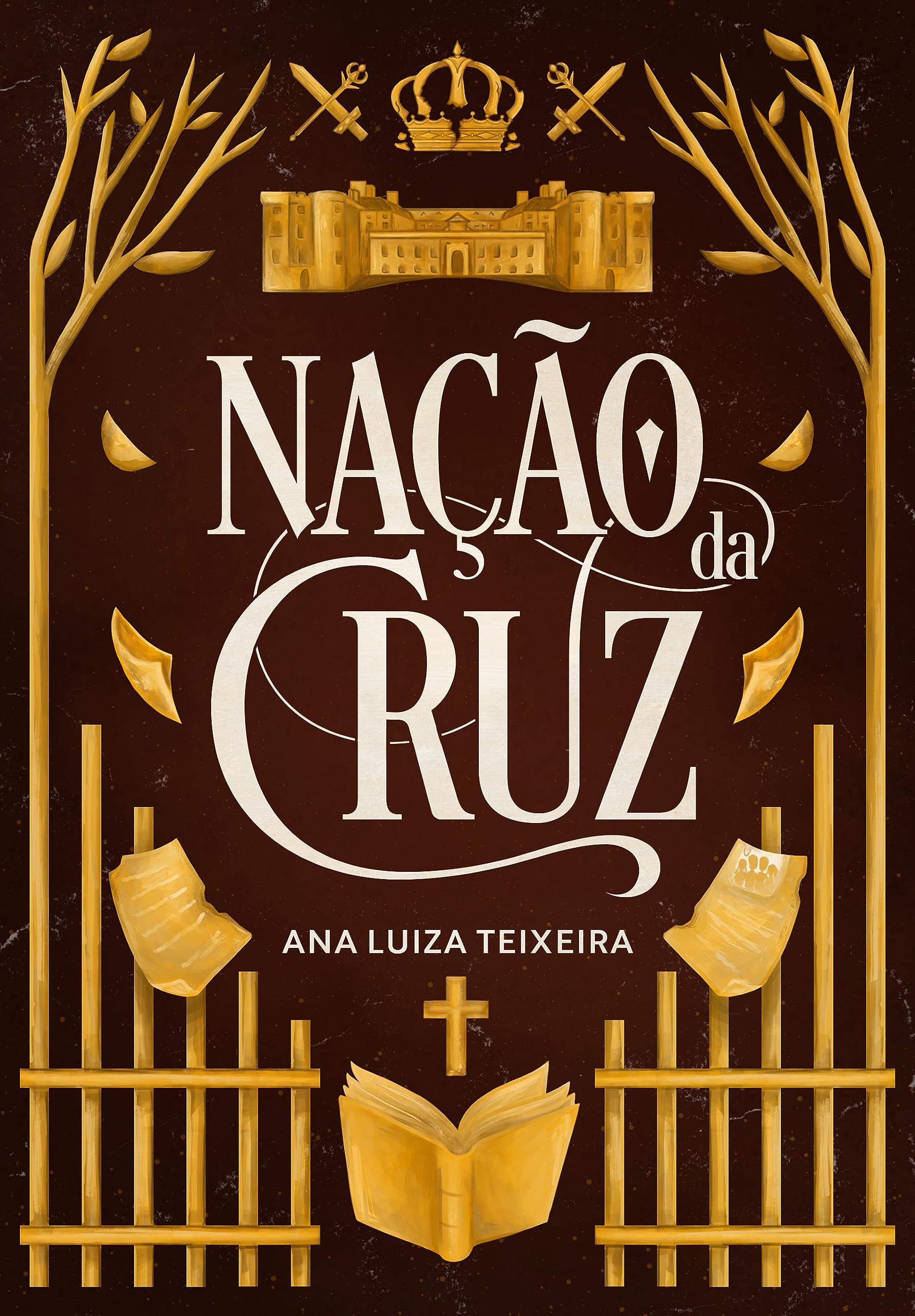 Nação da Cruz