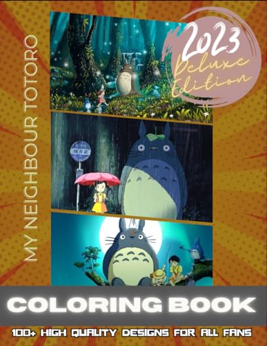 Coloring Book: JUMBO Coloring Book For Kids and All Fans. The Fun