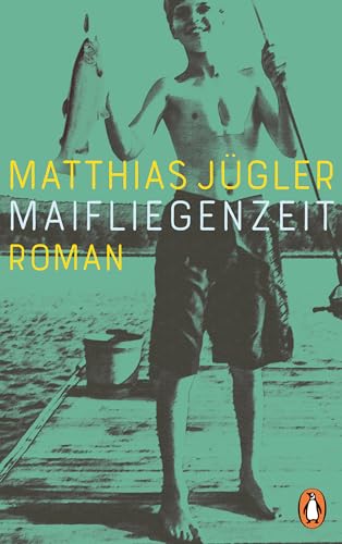 Maifliegenzeit