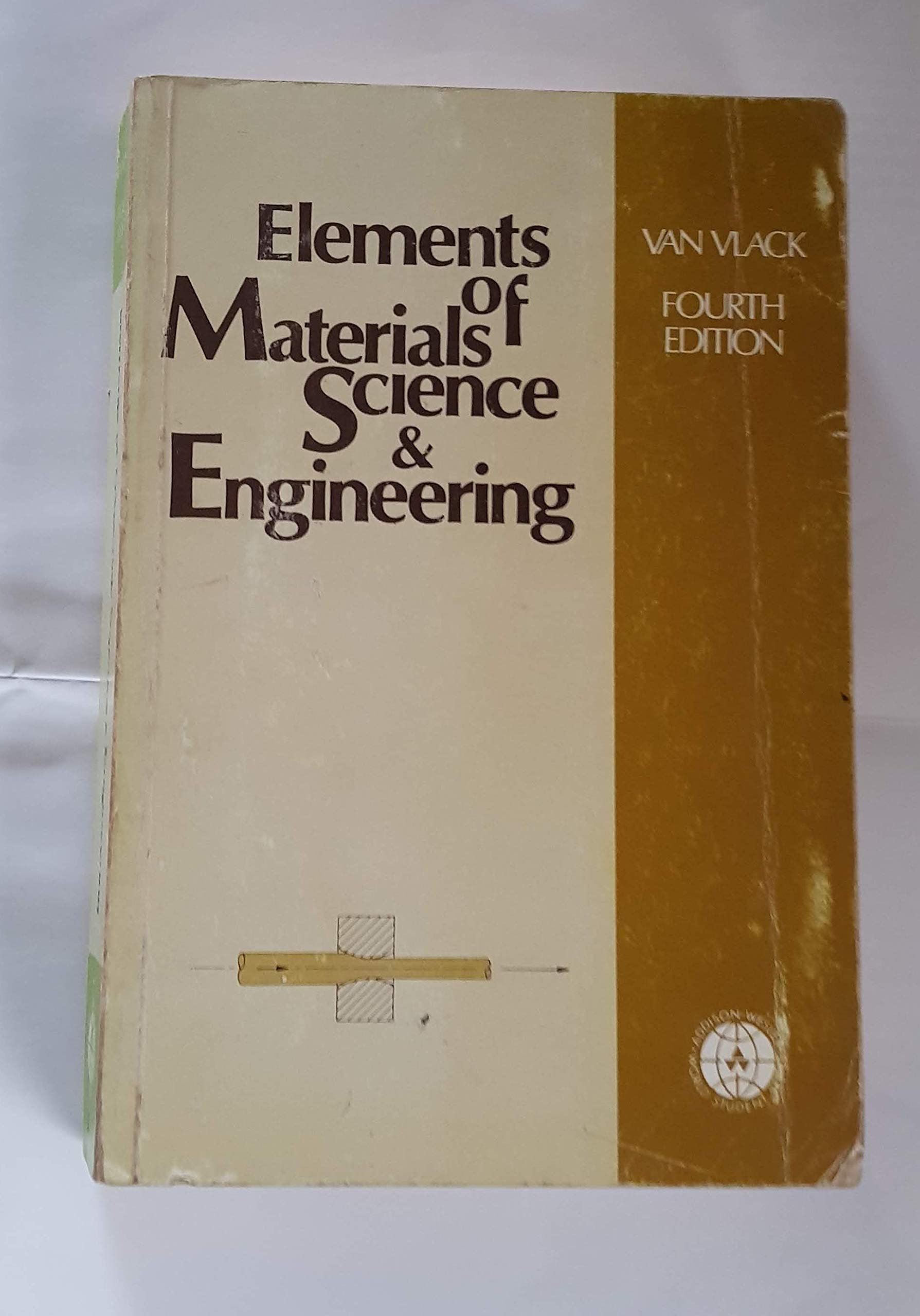Elements of Materials Science and Engineering by Lawrence H. Van Vlack