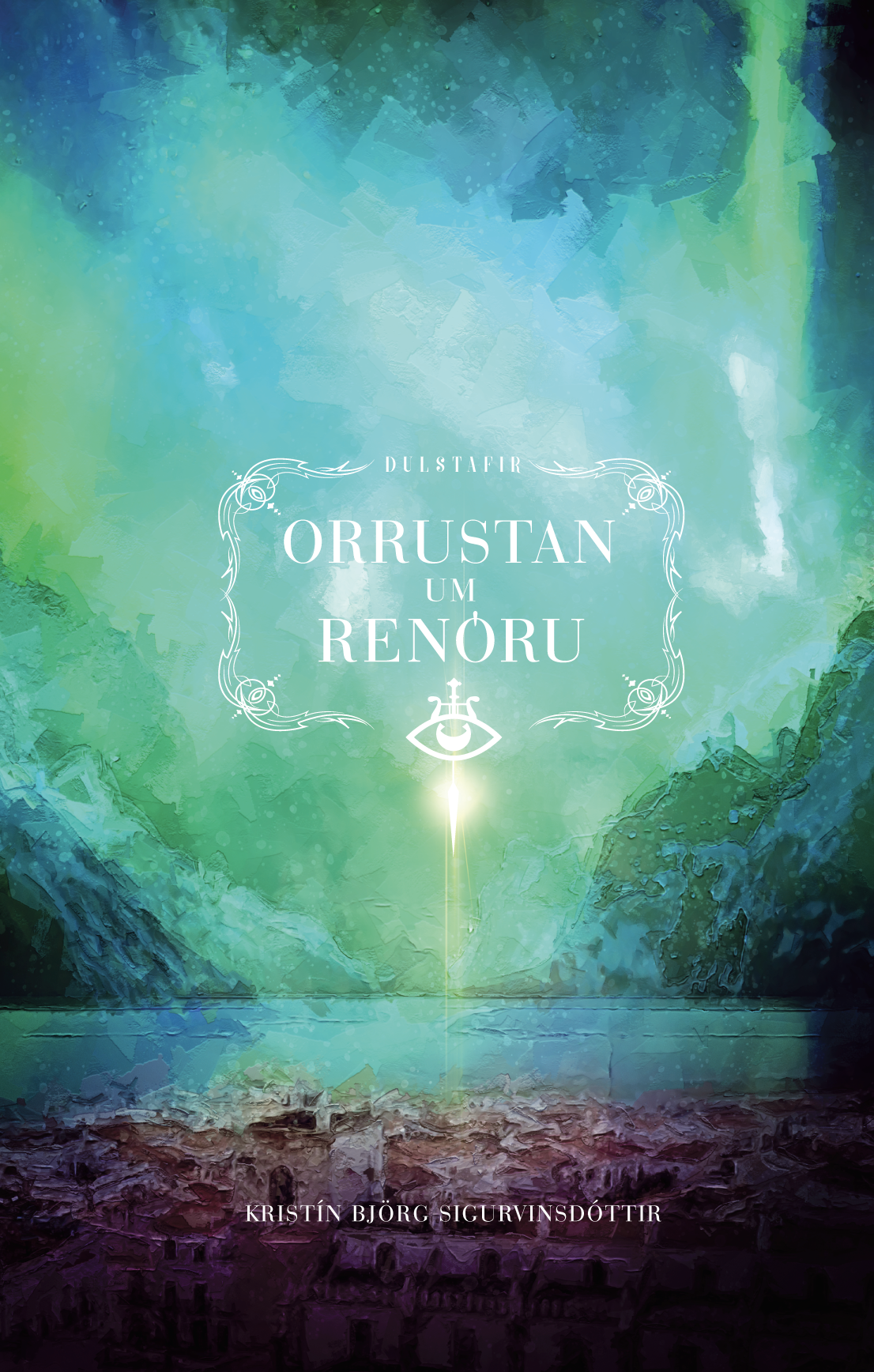 Orrustan um Renóru